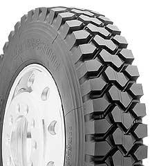 L317 Steel Radial Tires