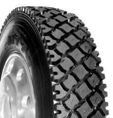 M775 Steel Radial Tires