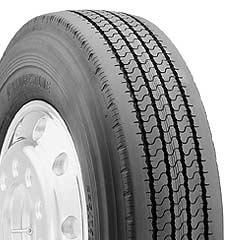 R194F Steel Radial Tires