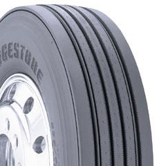 R287 Steel Radial Tires