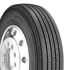 FT455 Tires