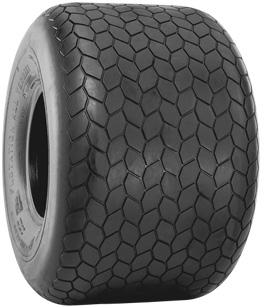 Flotation All Terrain HF-1 Tires