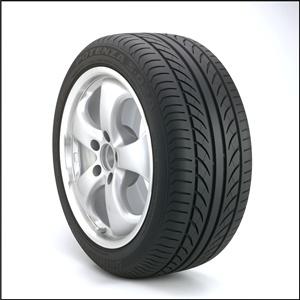 Potenza S-02 Tires