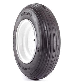 Wheelbarrow Tires