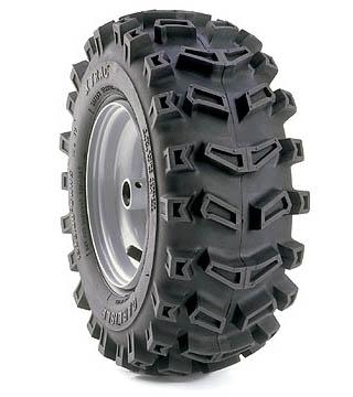 Xtrac Tires