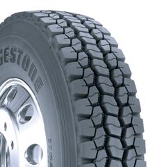 M799 Tires