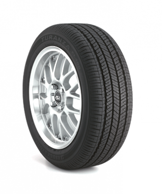 Turanza EL400-02 RFT Tires