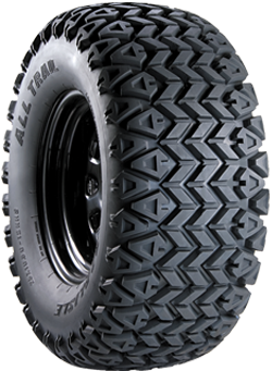 All Trail/All Trail II Tires