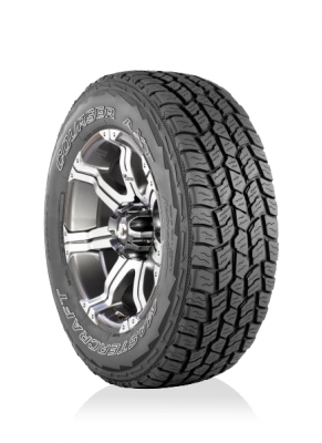 Courser AXT Tires